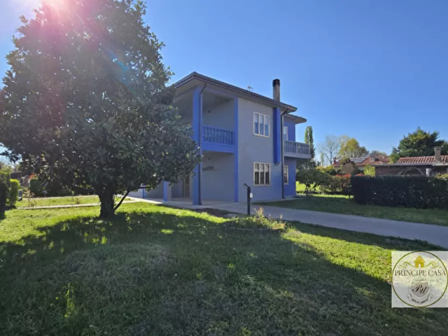 Immagine 1 di Casa indipendente in vendita  in via guola larga a Este