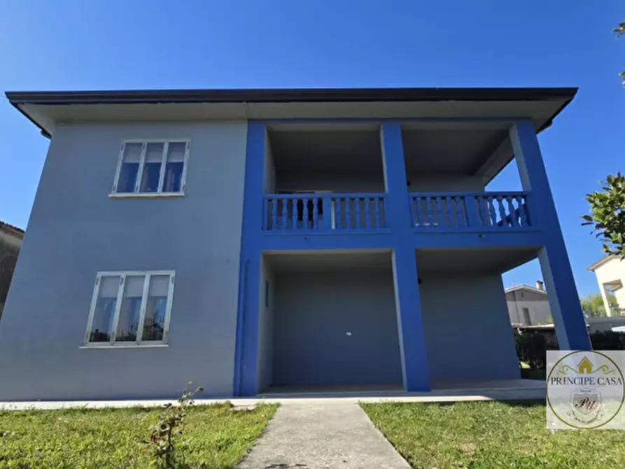 Immagine 2 di Casa indipendente in vendita  in via guola larga a Este