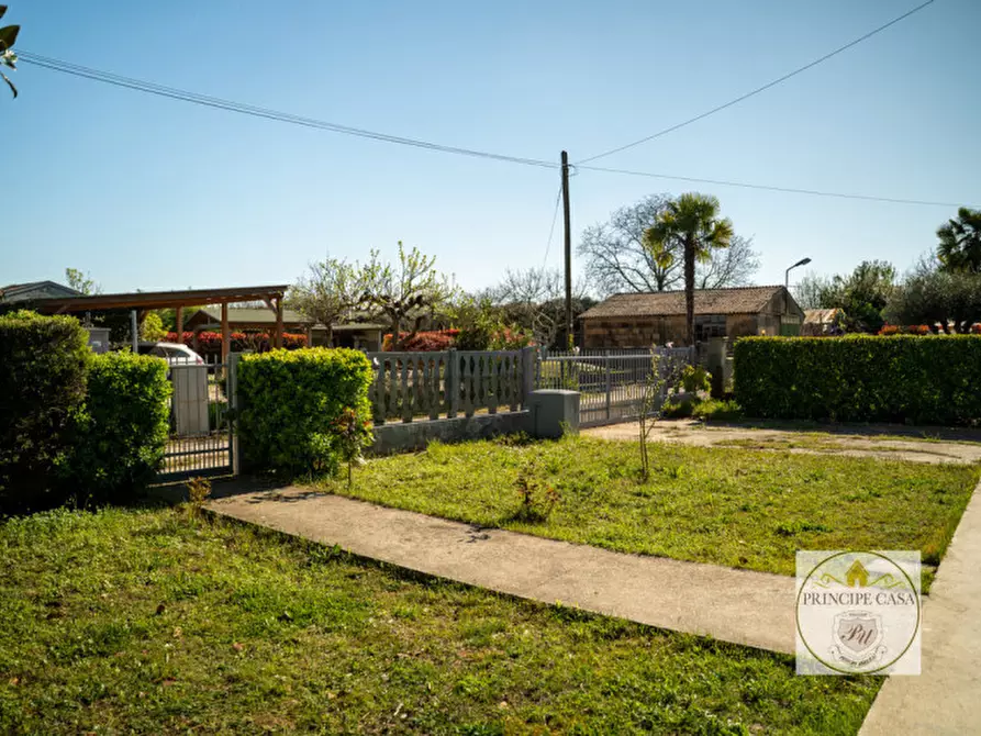 Immagine 4 di Casa indipendente in vendita  in via guola larga a Este