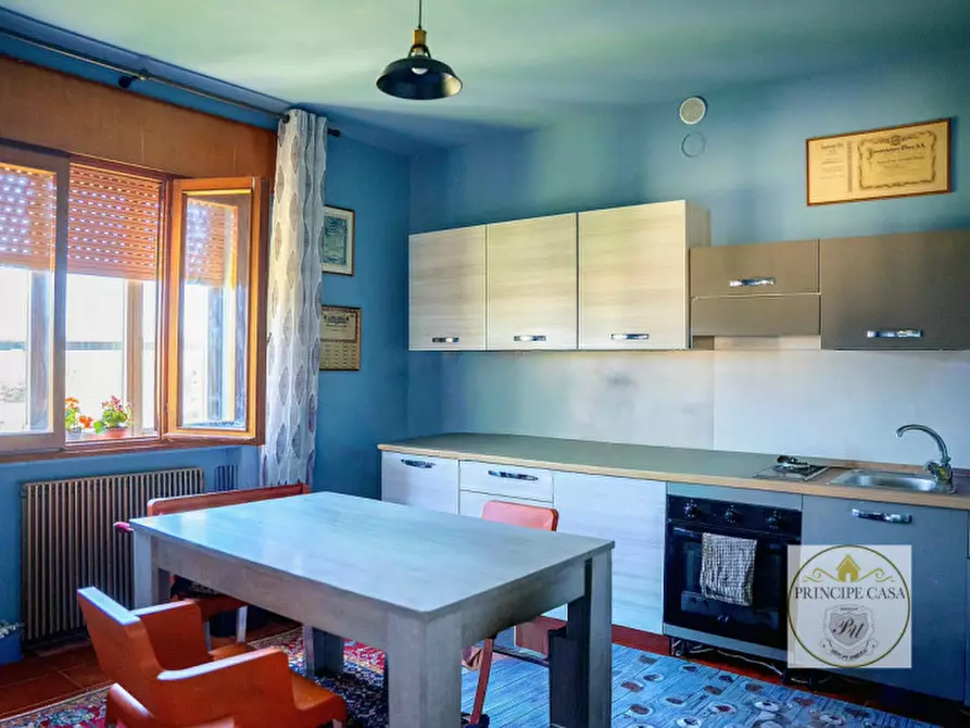 Immagine 7 di Casa indipendente in vendita  in via guola larga a Este