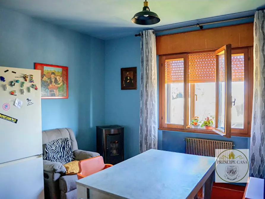 Immagine 8 di Casa indipendente in vendita  in via guola larga a Este