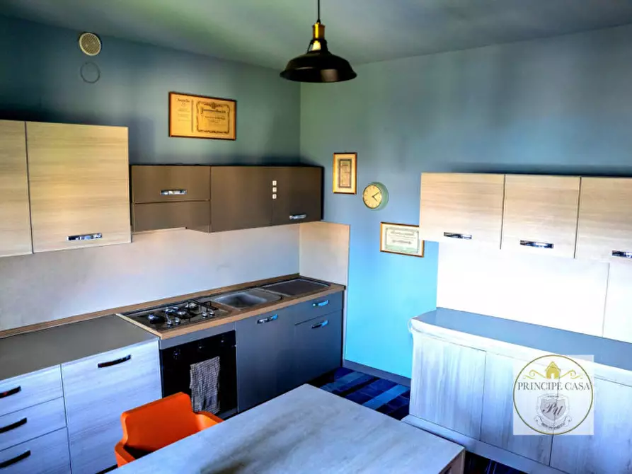 Immagine 9 di Casa indipendente in vendita  in via guola larga a Este