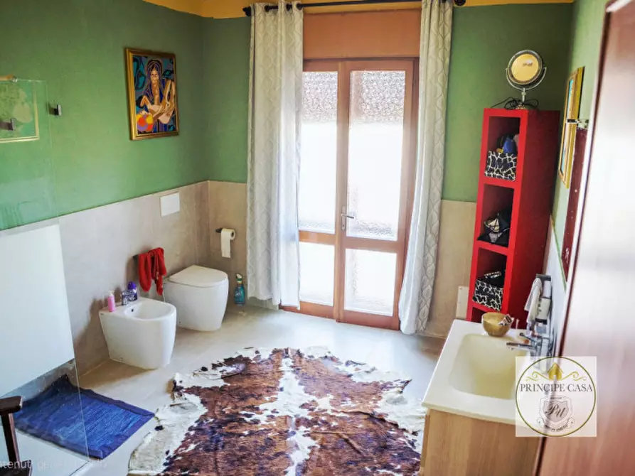 Immagine 10 di Casa indipendente in vendita  in via guola larga a Este