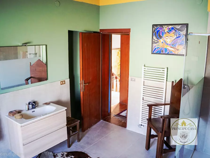 Immagine 11 di Casa indipendente in vendita  in via guola larga a Este