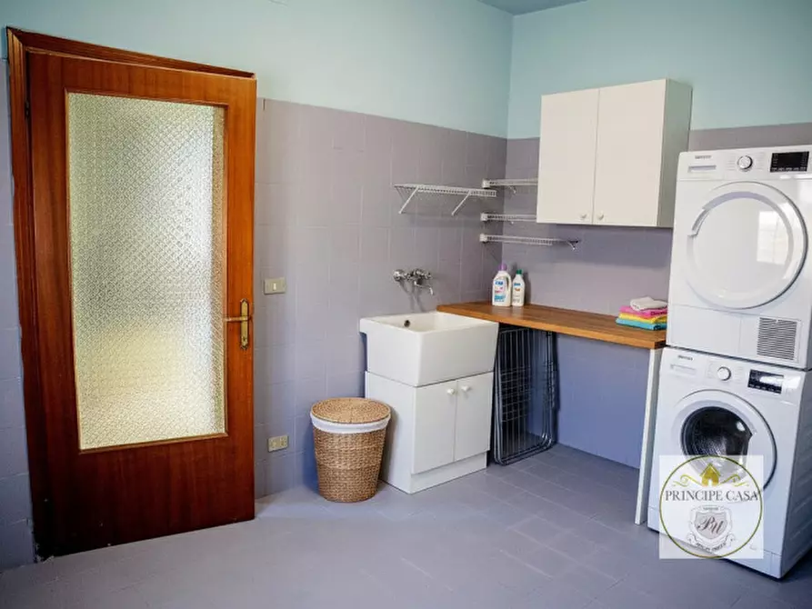 Immagine 12 di Casa indipendente in vendita  in via guola larga a Este