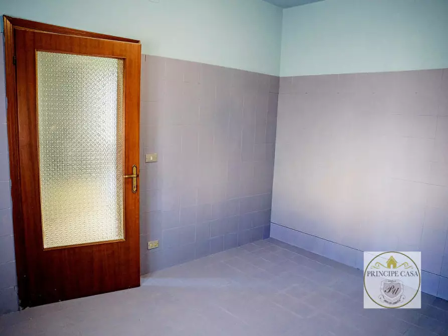 Immagine 13 di Casa indipendente in vendita  in via guola larga a Este