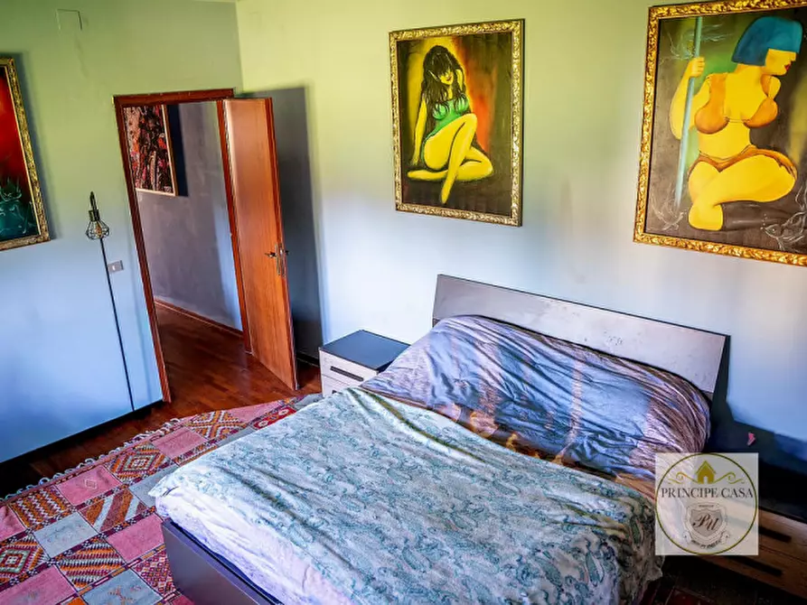 Immagine 14 di Casa indipendente in vendita  in via guola larga a Este