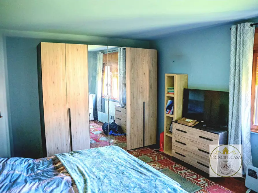 Immagine 15 di Casa indipendente in vendita  in via guola larga a Este