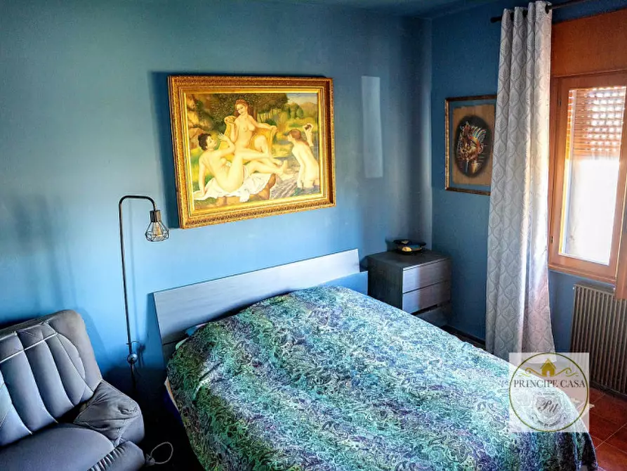 Immagine 16 di Casa indipendente in vendita  in via guola larga a Este