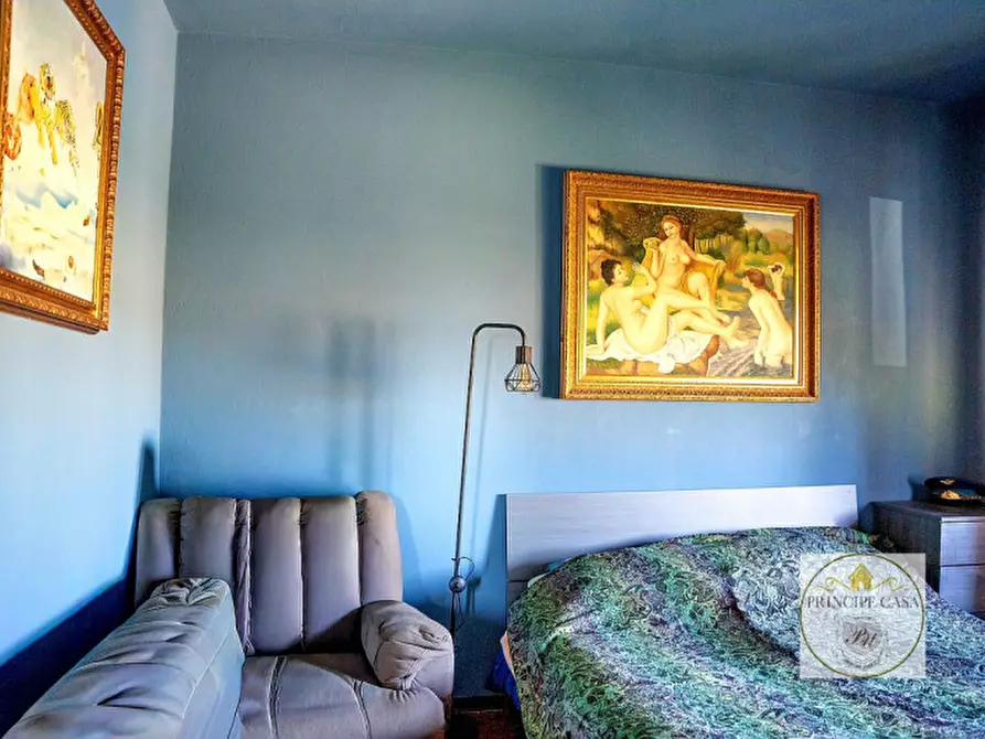 Immagine 17 di Casa indipendente in vendita  in via guola larga a Este