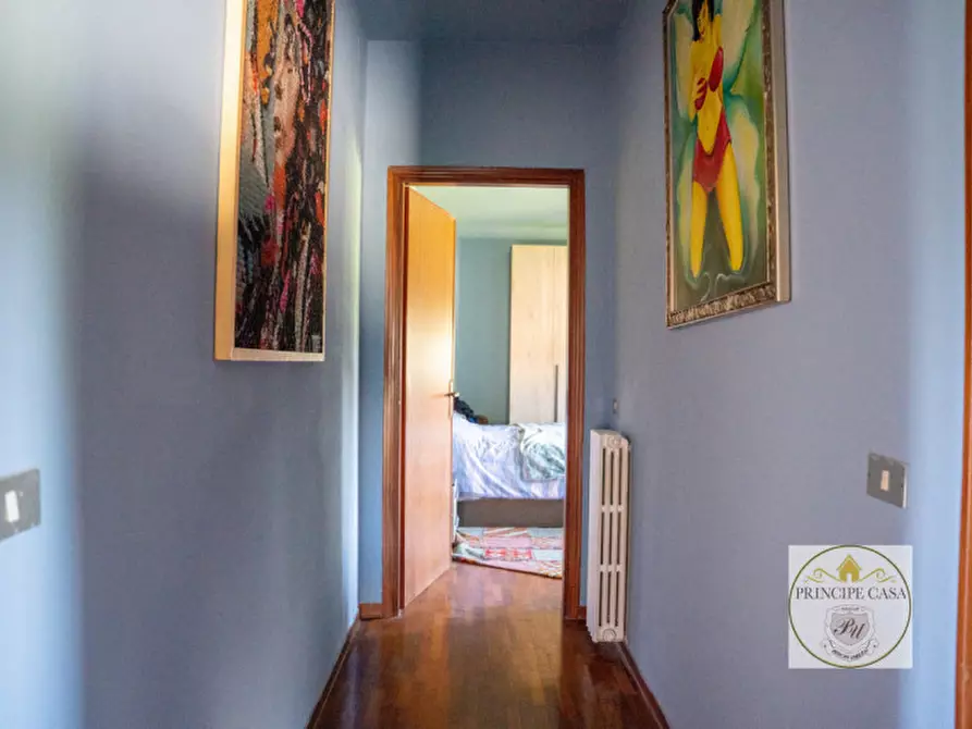 Immagine 18 di Casa indipendente in vendita  in via guola larga a Este