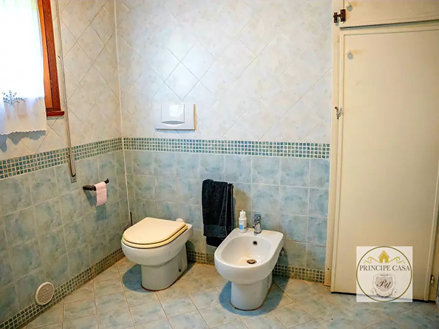 Immagine 19 di Casa indipendente in vendita  in via guola larga a Este