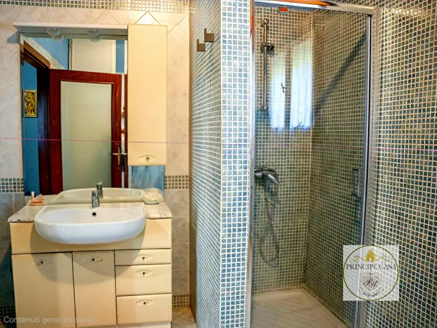 Immagine 20 di Casa indipendente in vendita  in via guola larga a Este