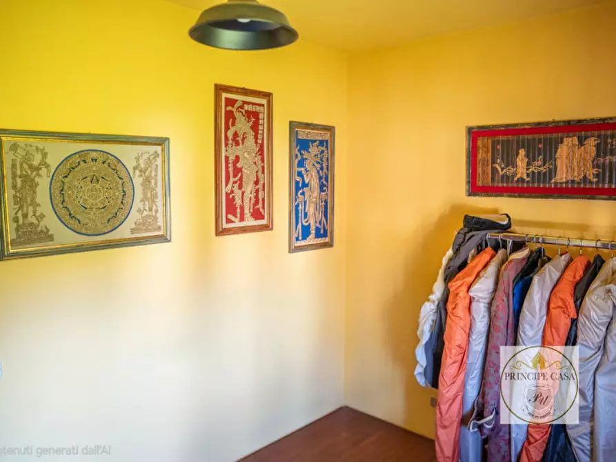 Immagine 21 di Casa indipendente in vendita  in via guola larga a Este