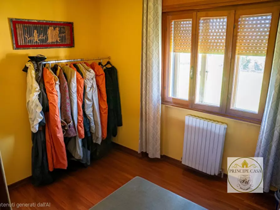 Immagine 22 di Casa indipendente in vendita  in via guola larga a Este