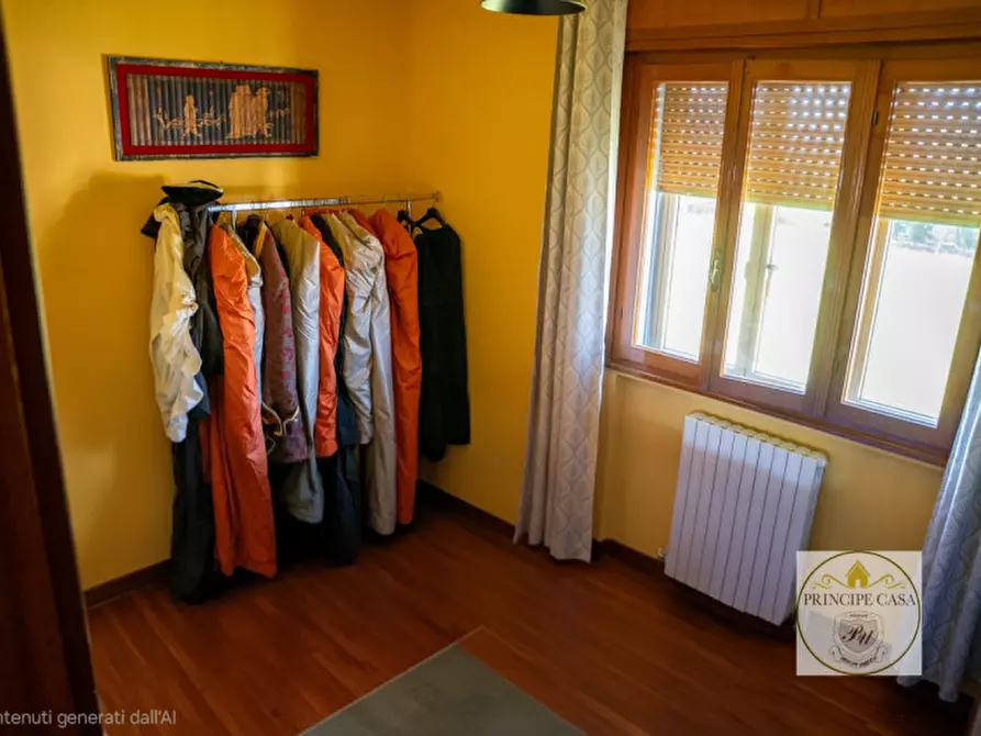 Immagine 23 di Casa indipendente in vendita  in via guola larga a Este