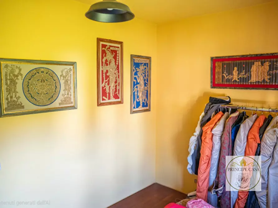 Immagine 24 di Casa indipendente in vendita  in via guola larga a Este