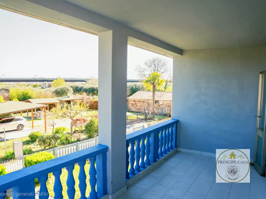 Immagine 25 di Casa indipendente in vendita  in via guola larga a Este