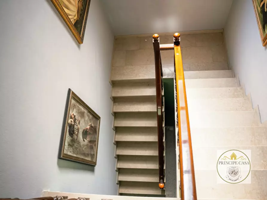 Immagine 26 di Casa indipendente in vendita  in via guola larga a Este