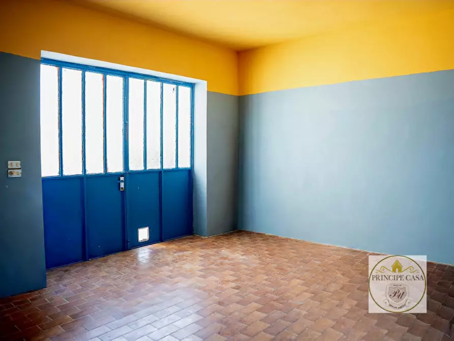 Immagine 27 di Casa indipendente in vendita  in via guola larga a Este