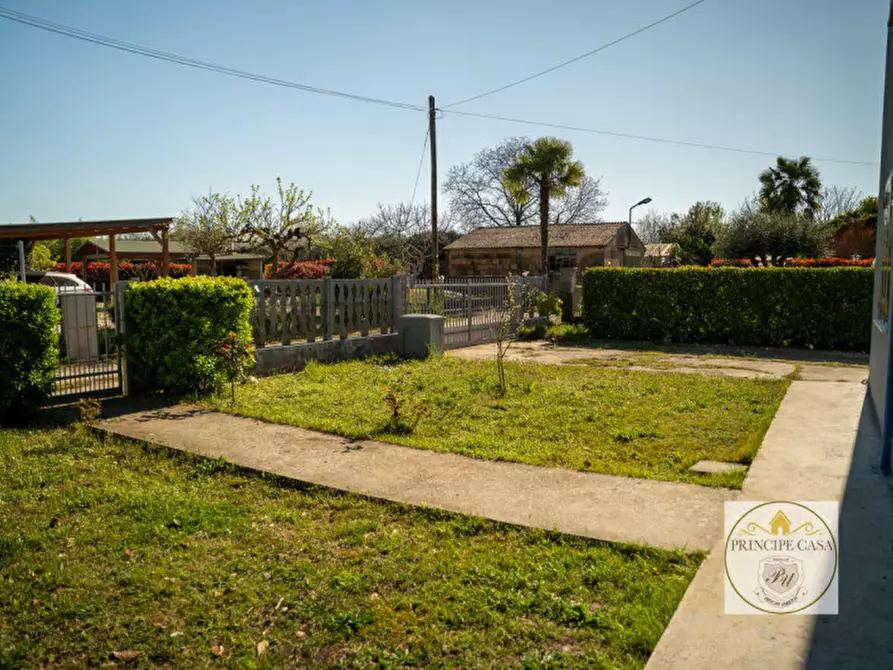 Immagine 31 di Casa indipendente in vendita  in via guola larga a Este