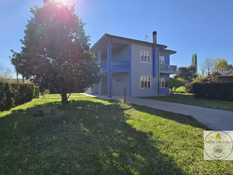 Immagine 32 di Casa indipendente in vendita  in via guola larga a Este