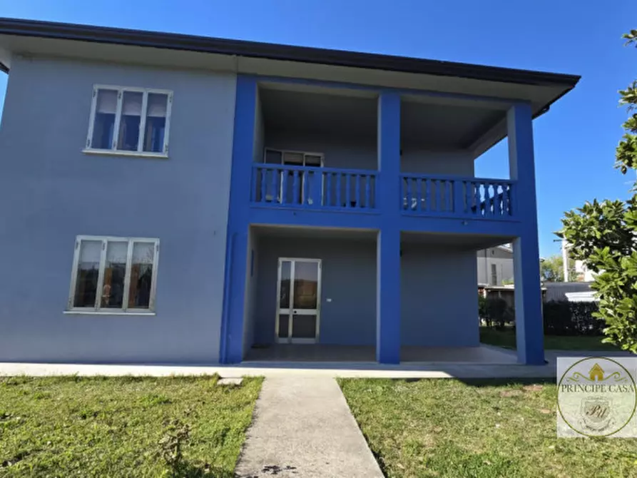 Immagine 33 di Casa indipendente in vendita  in via guola larga a Este