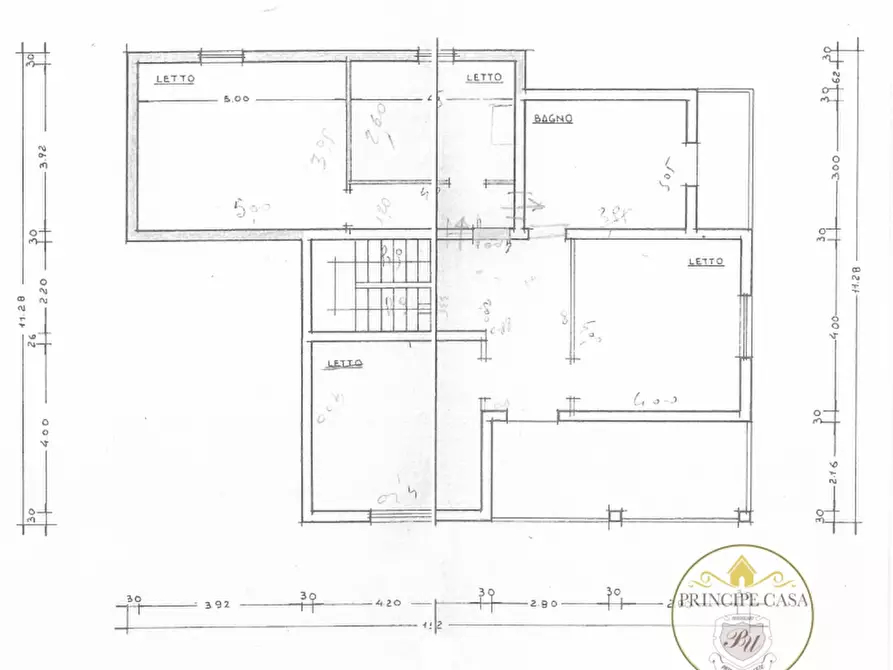 Immagine 36 di Casa indipendente in vendita  in via guola larga a Este