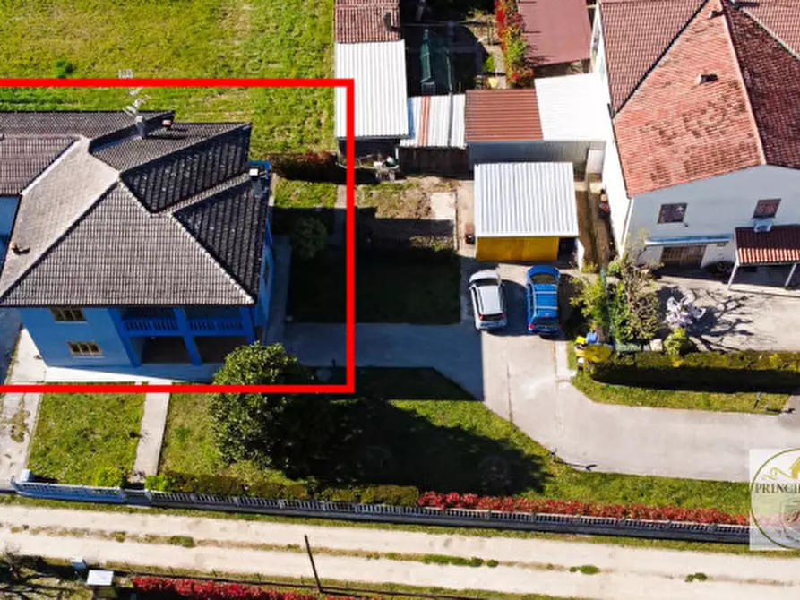 Immagine 38 di Casa indipendente in vendita  in via guola larga a Este