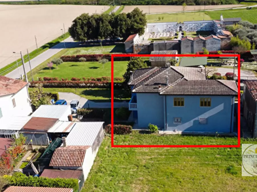 Immagine 39 di Casa indipendente in vendita  in via guola larga a Este