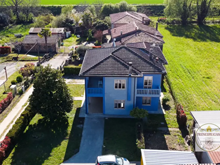 Immagine 40 di Casa indipendente in vendita  in via guola larga a Este