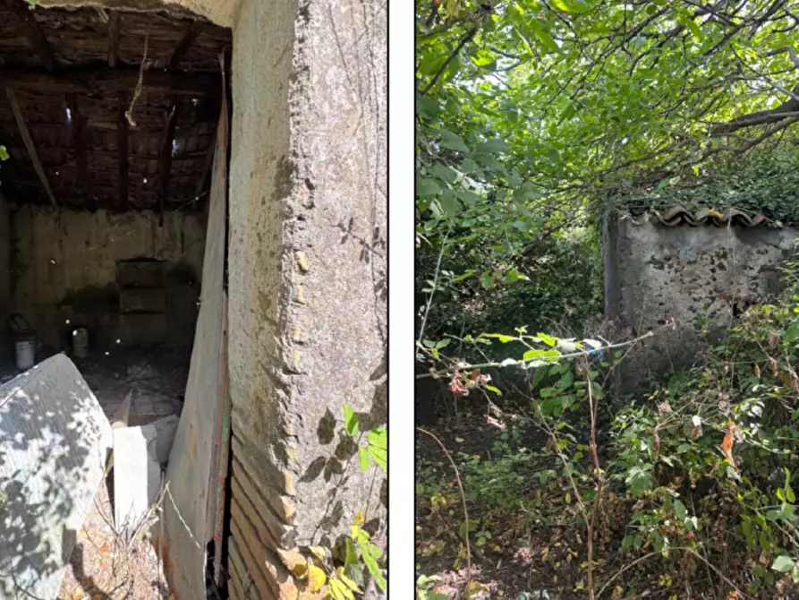 Immagine 5 di Terreno in vendita  in Fiumefreddo Sicilia CT, Italia a Fiumefreddo Di Sicilia