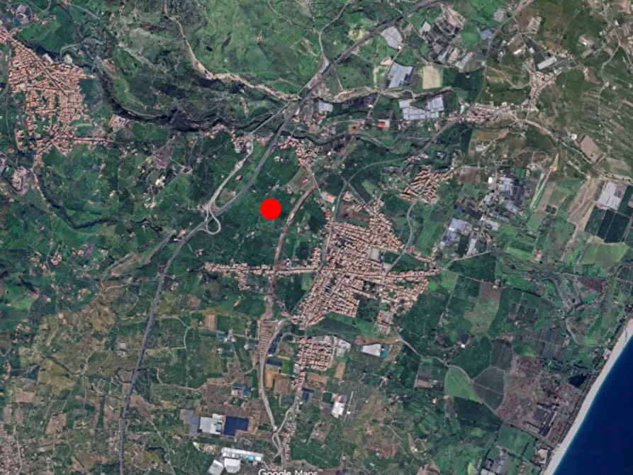 Immagine 9 di Terreno in vendita  in Fiumefreddo Sicilia CT, Italia a Fiumefreddo Di Sicilia