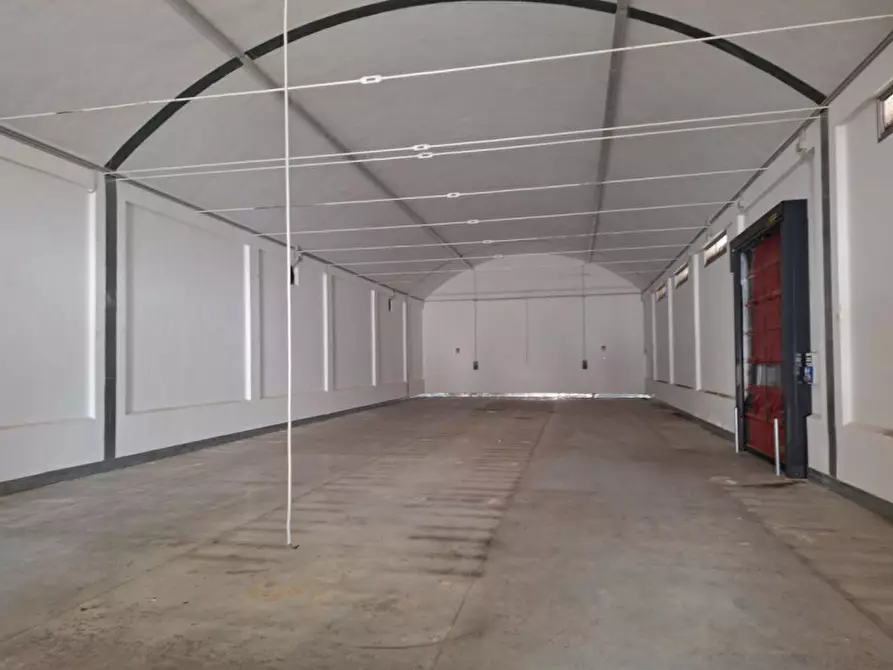 Immagine 2 di Capannone industriale in vendita  in Via Marco Polo, 12, 92019 Sciacca AG, Italia a Sciacca