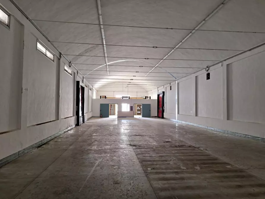 Immagine 3 di Capannone industriale in vendita  in Via Marco Polo, 12, 92019 Sciacca AG, Italia a Sciacca
