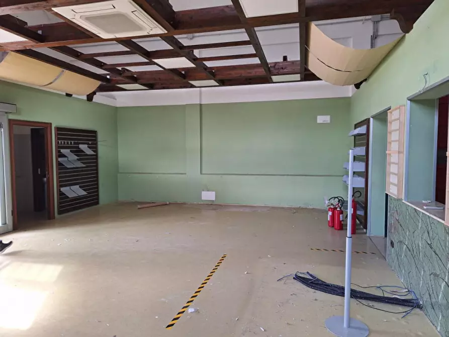 Immagine 4 di Capannone industriale in vendita  in Via Marco Polo, 12, 92019 Sciacca AG, Italia a Sciacca