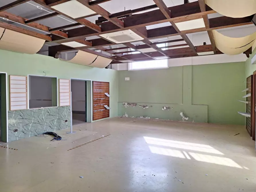 Immagine 5 di Capannone industriale in vendita  in Via Marco Polo, 12, 92019 Sciacca AG, Italia a Sciacca