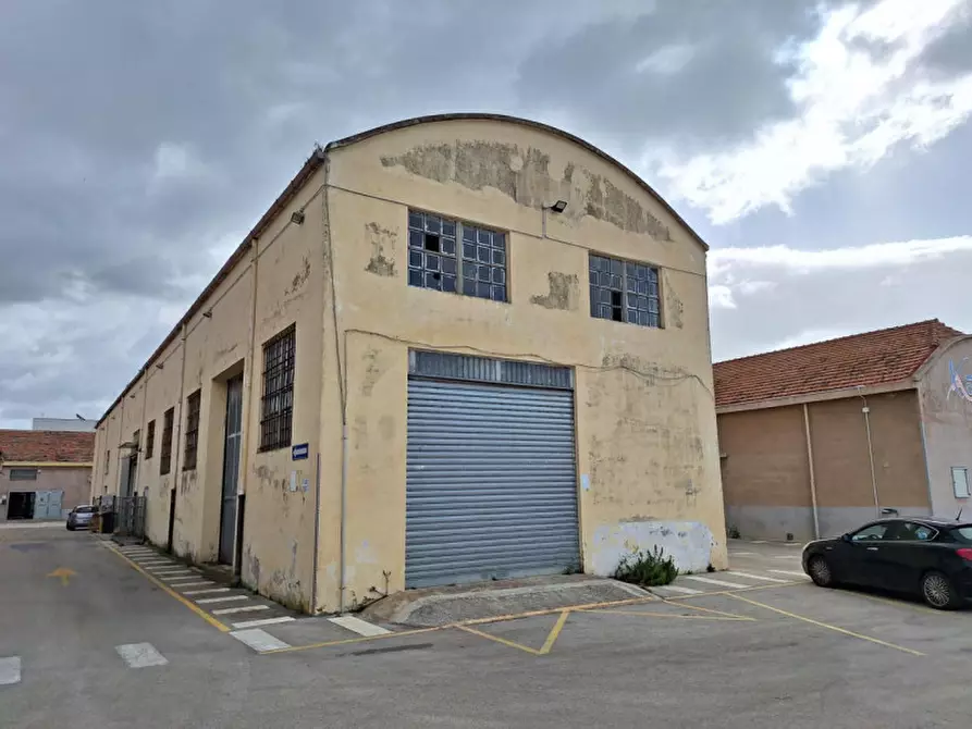 Immagine 7 di Capannone industriale in vendita  in Via Marco Polo, 12, 92019 Sciacca AG, Italia a Sciacca