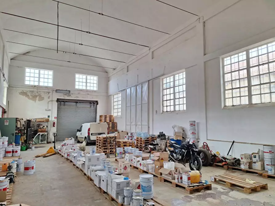 Immagine 8 di Capannone industriale in vendita  in Via Marco Polo, 12, 92019 Sciacca AG, Italia a Sciacca