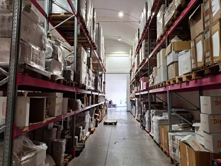 Immagine 10 di Capannone industriale in vendita  in Via Marco Polo, 12, 92019 Sciacca AG, Italia a Sciacca