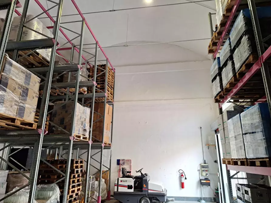 Immagine 11 di Capannone industriale in vendita  in Via Marco Polo, 12, 92019 Sciacca AG, Italia a Sciacca