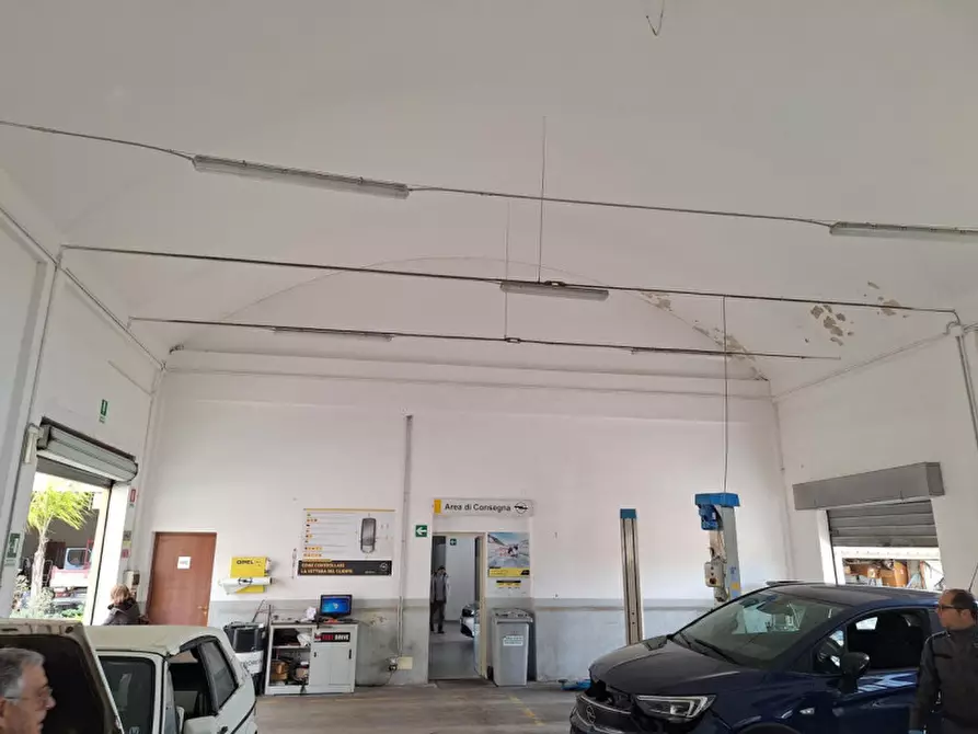 Immagine 12 di Capannone industriale in vendita  in Via Marco Polo, 12, 92019 Sciacca AG, Italia a Sciacca