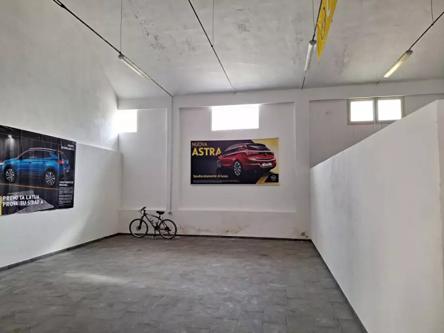 Immagine 13 di Capannone industriale in vendita  in Via Marco Polo, 12, 92019 Sciacca AG, Italia a Sciacca
