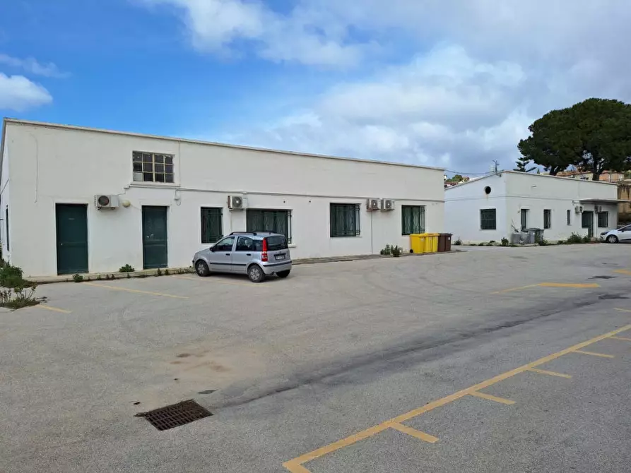 Immagine 1 di Appartamento in vendita  in Via Marco Polo, 12, 92019 Sciacca AG, Italia a Sciacca