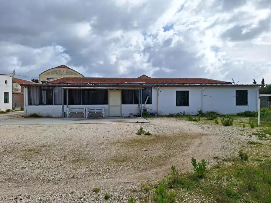 Immagine 4 di Appartamento in vendita  in Via Marco Polo, 12, 92019 Sciacca AG, Italia a Sciacca