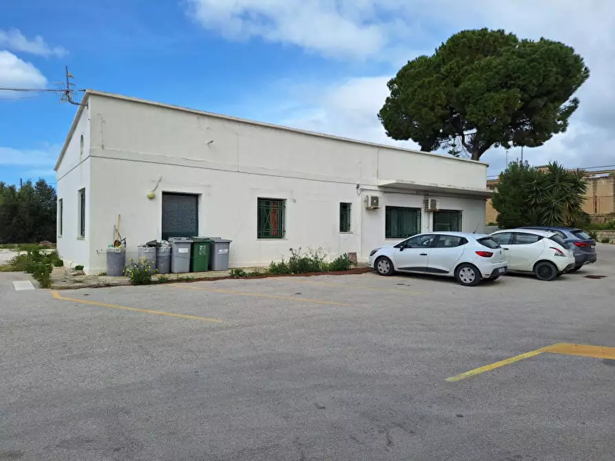 Immagine 8 di Appartamento in vendita  in Via Marco Polo, 12, 92019 Sciacca AG, Italia a Sciacca