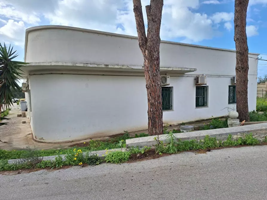 Immagine 9 di Appartamento in vendita  in Via Marco Polo, 12, 92019 Sciacca AG, Italia a Sciacca