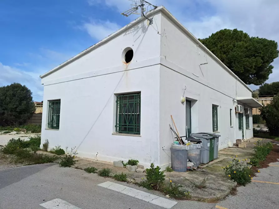 Immagine 11 di Appartamento in vendita  in Via Marco Polo, 12, 92019 Sciacca AG, Italia a Sciacca