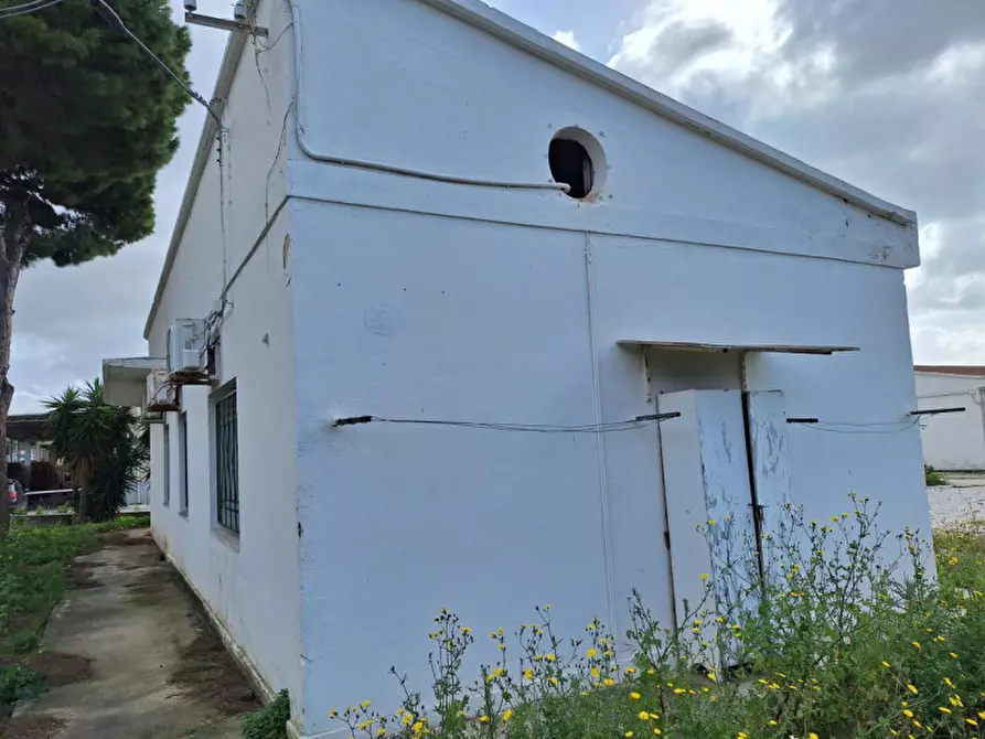 Immagine 12 di Appartamento in vendita  in Via Marco Polo, 12, 92019 Sciacca AG, Italia a Sciacca
