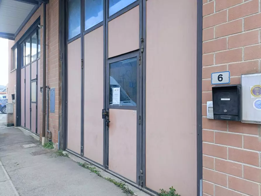 Immagine 5 di Capannone industriale in vendita  in Via Oglio, 6, 52025 Montevarchi AR, Italia a Montevarchi